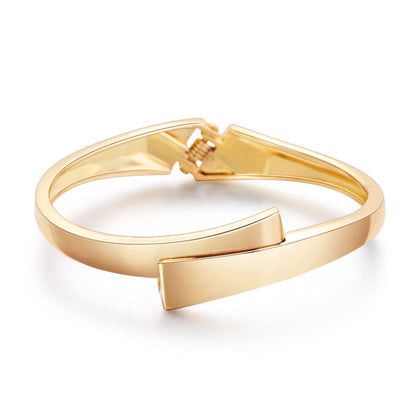 Metallic-