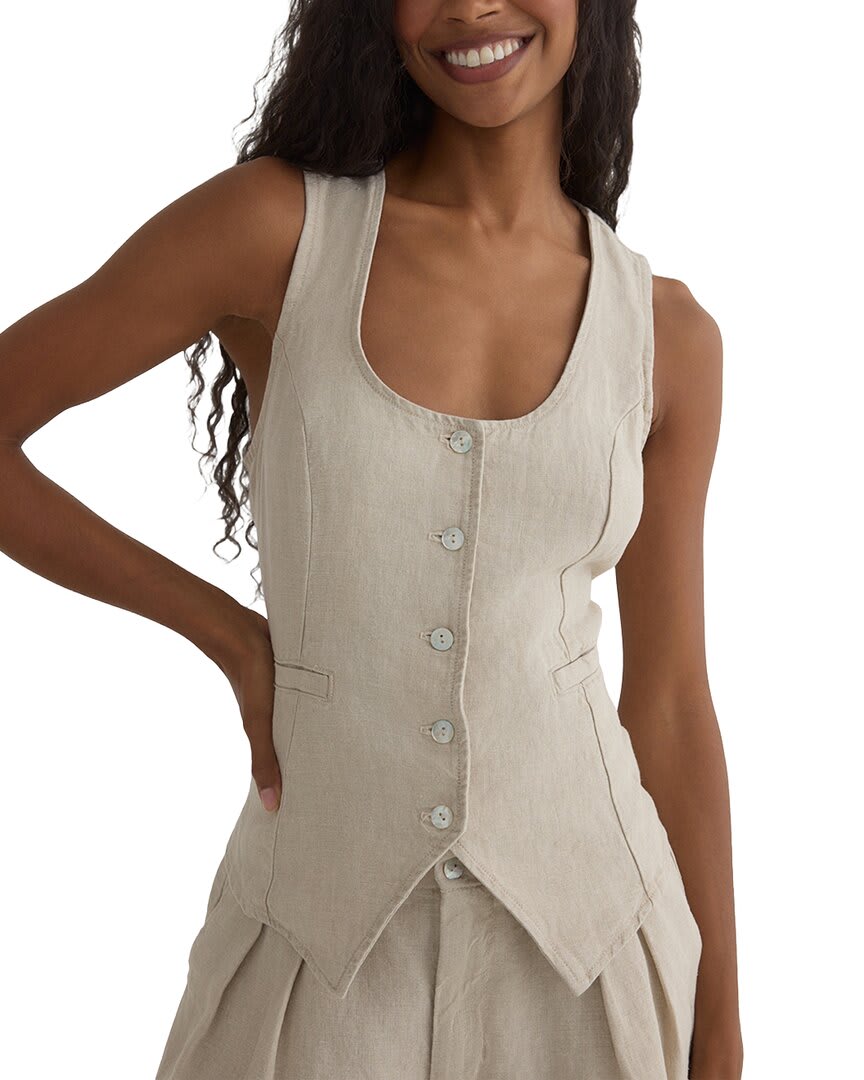 LNSND-LINEN SAND-