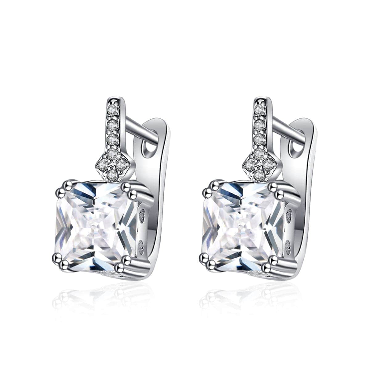 Metallic-