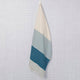 Light Blue / Petrol / Natural