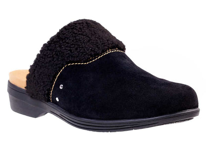 Black -