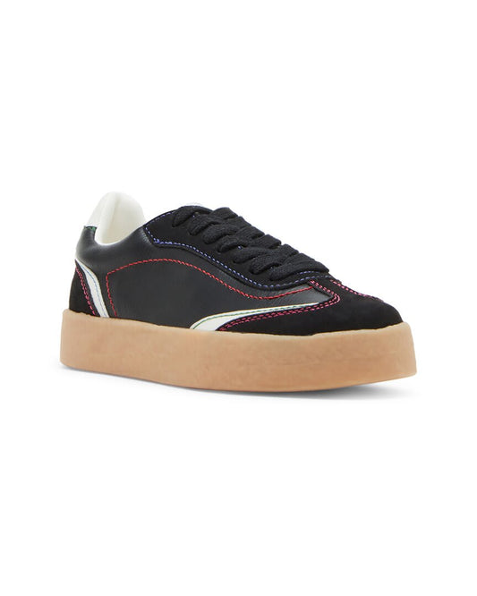 BLACK MULT-