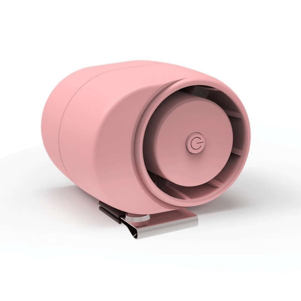 Pink-