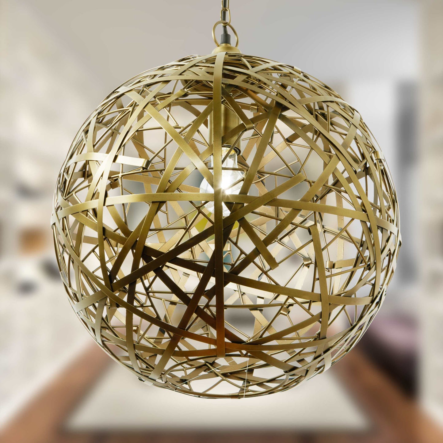 Gold-