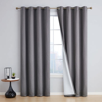 Charcoal Grey-