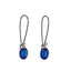 Black Bermuda Blue