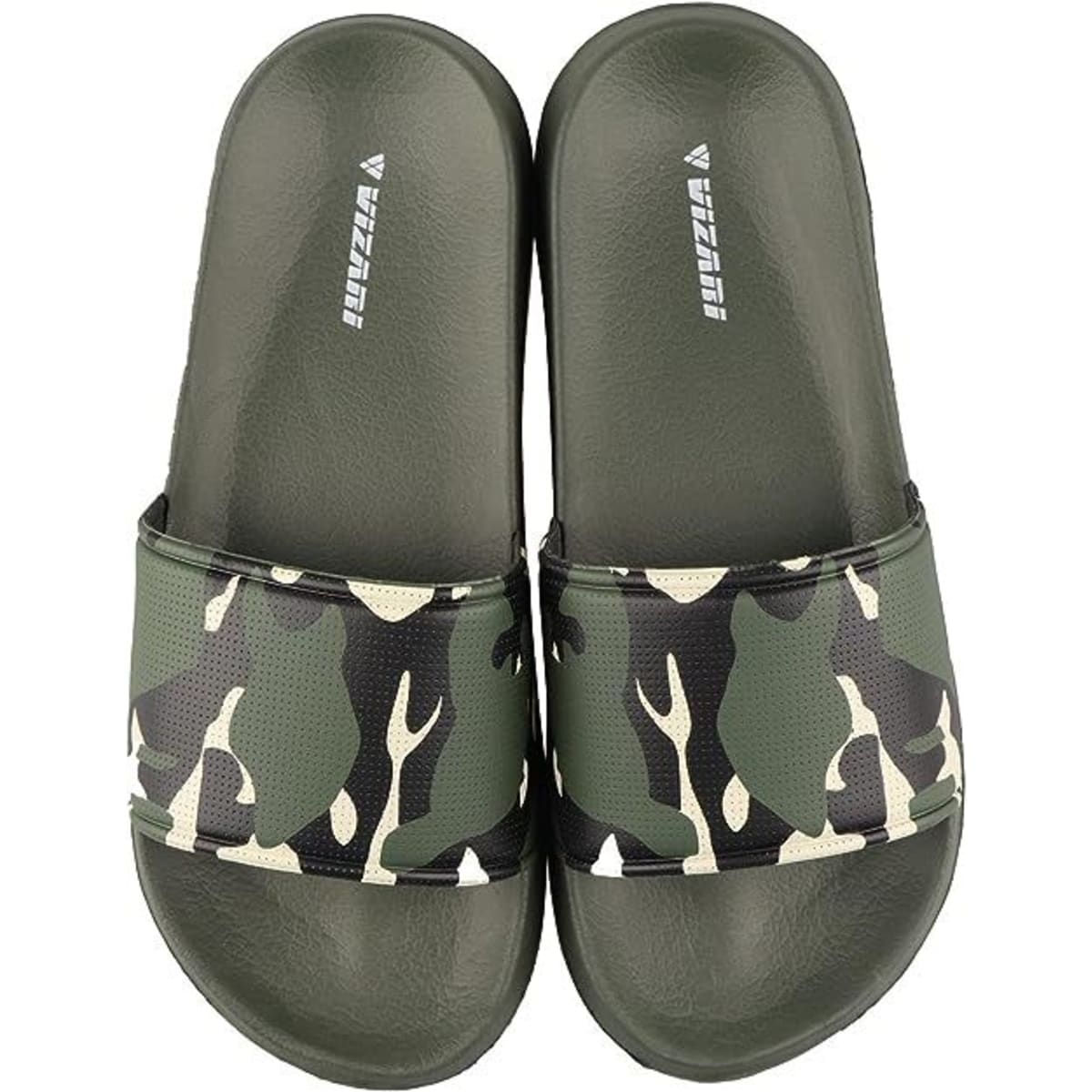 Green Khaki-