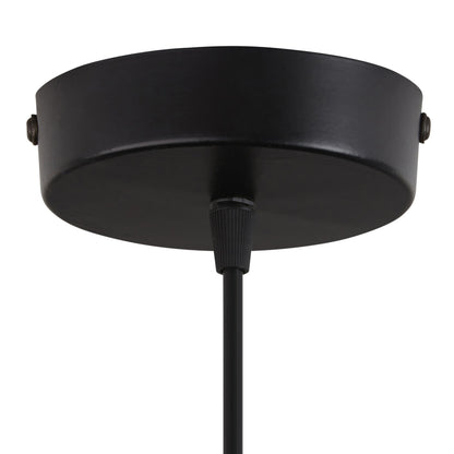 Black/Gold-