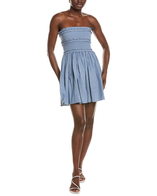 MEDIUM DENIM-
