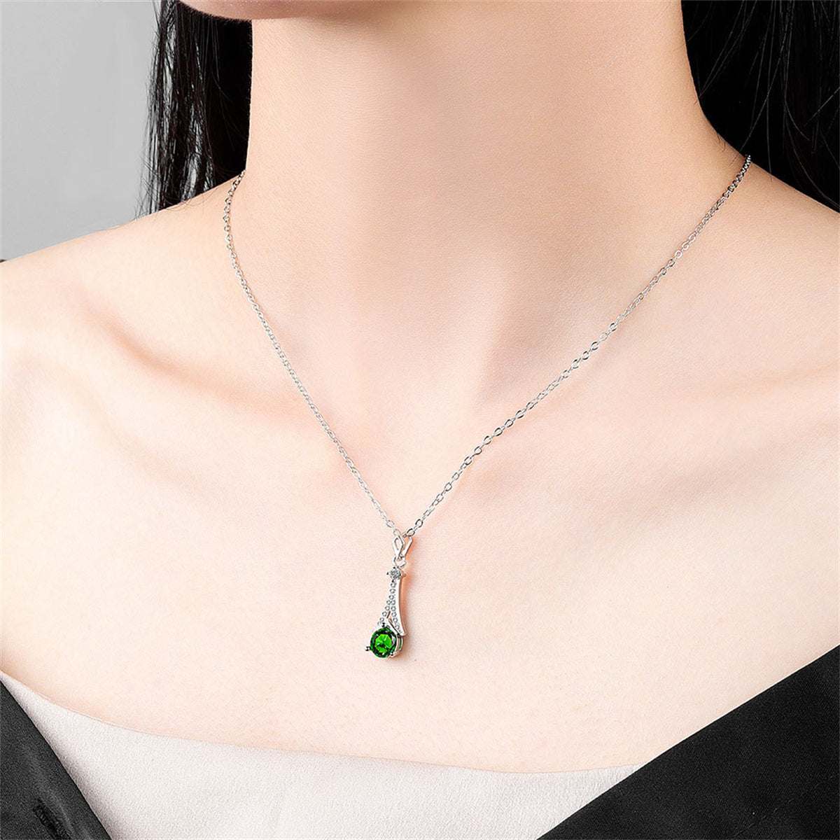 Green-
