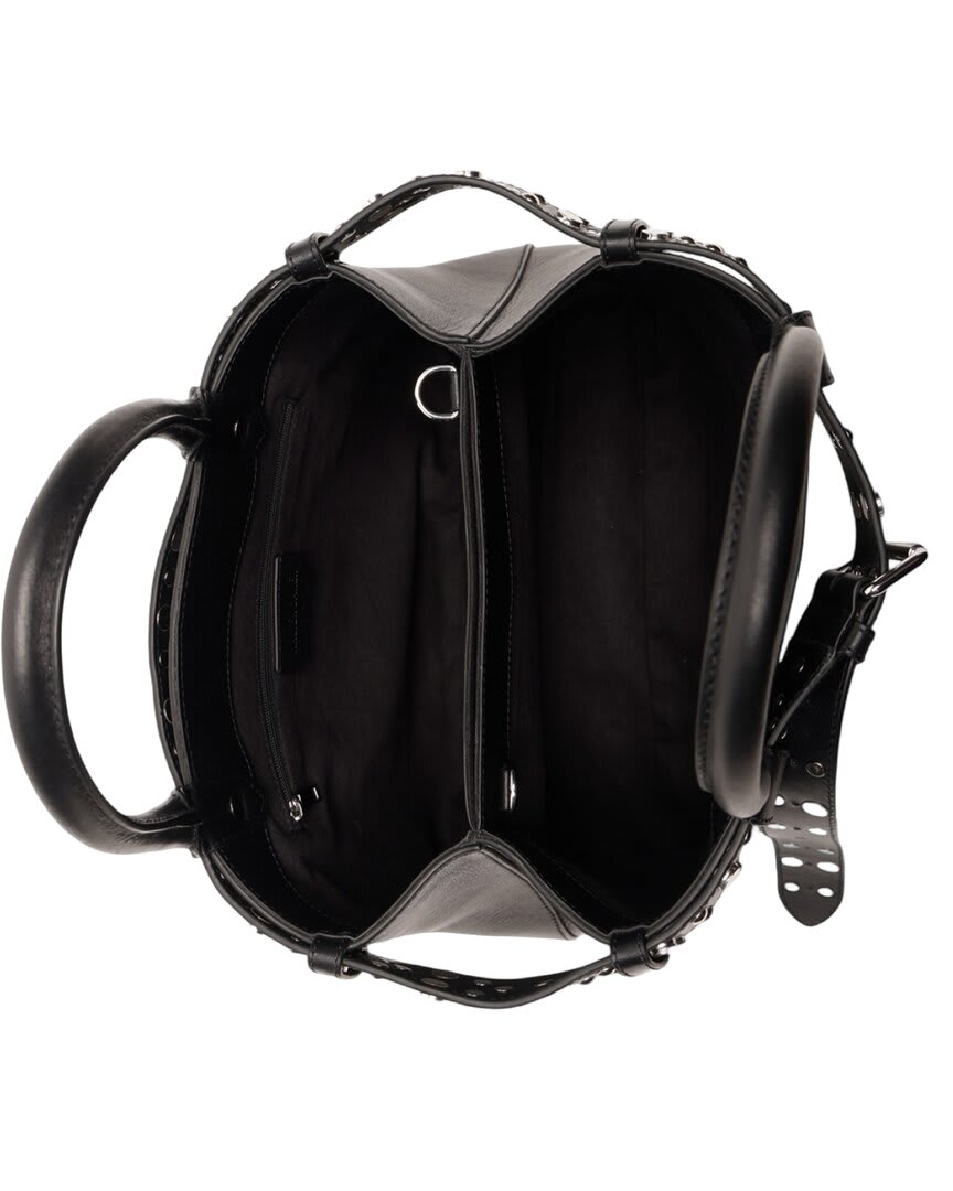 BLACK-