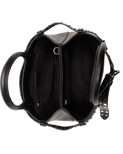 BLACK-