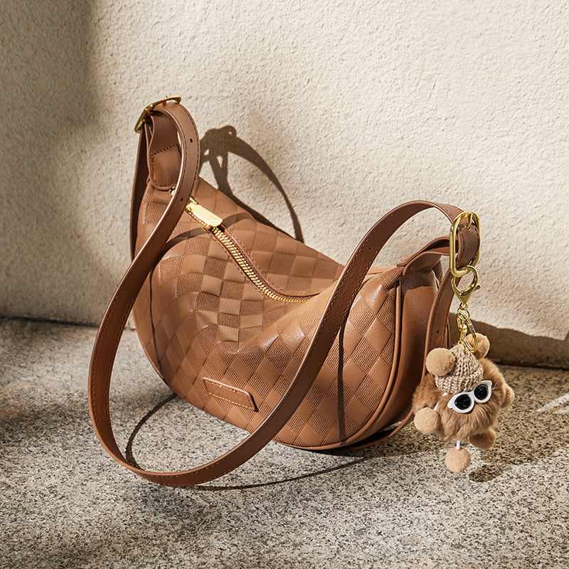 Brown-