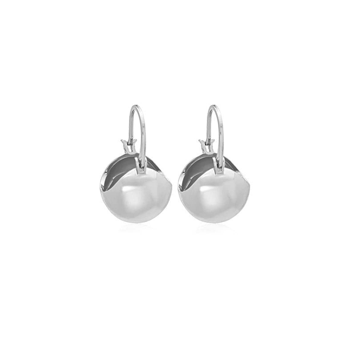 Metallic-