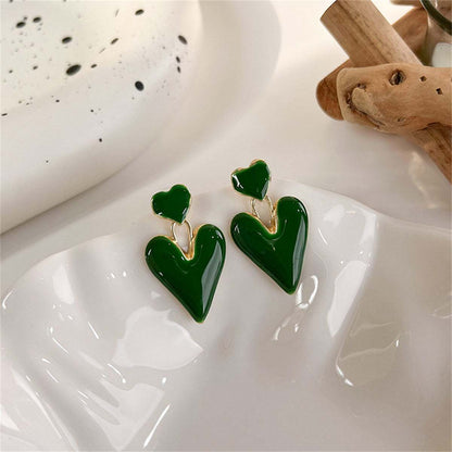 Green-