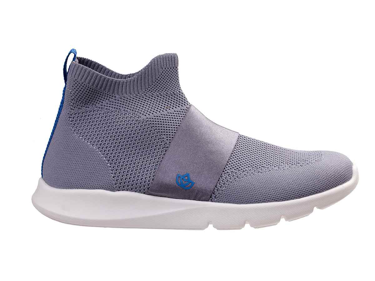 Ghost Grey -