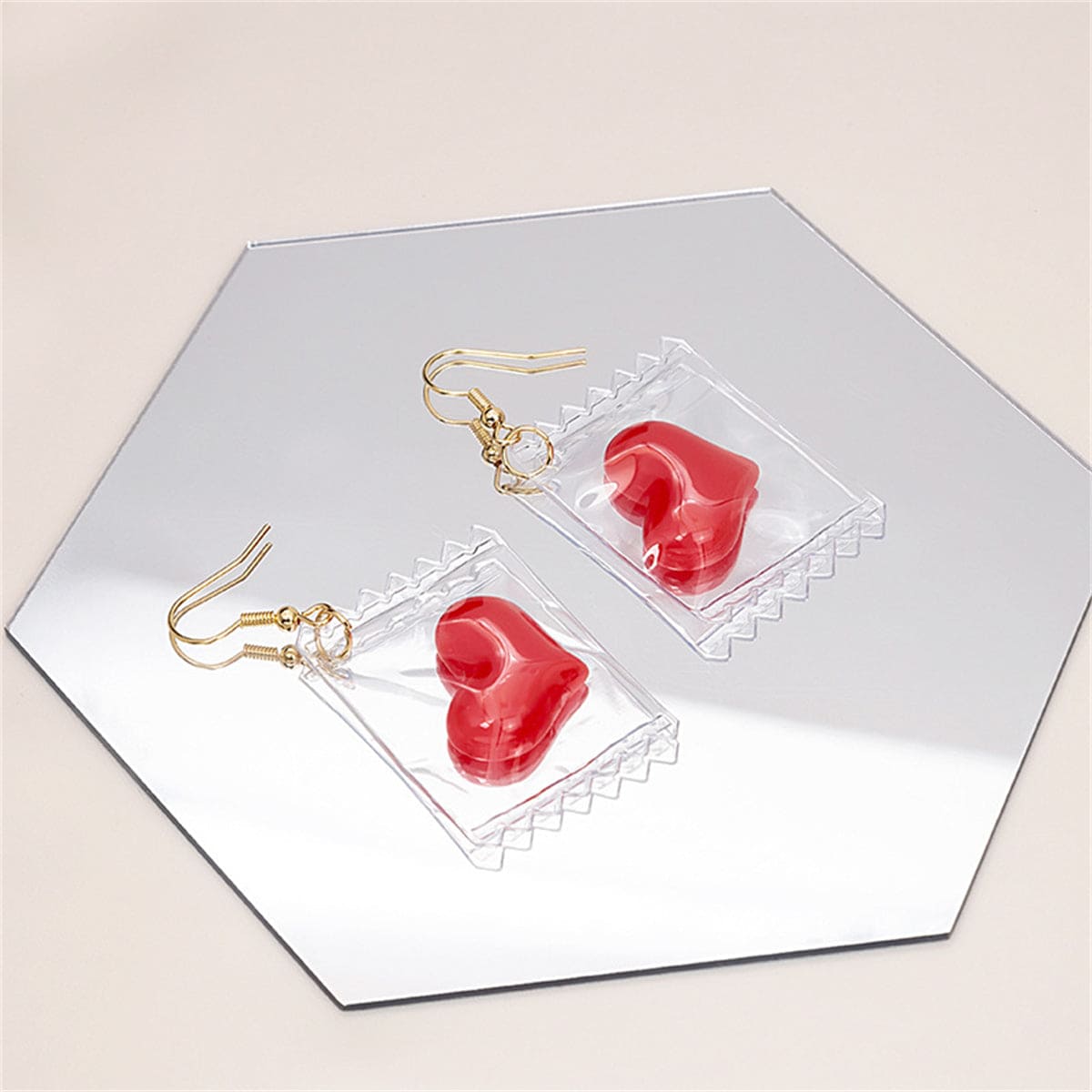 Red-