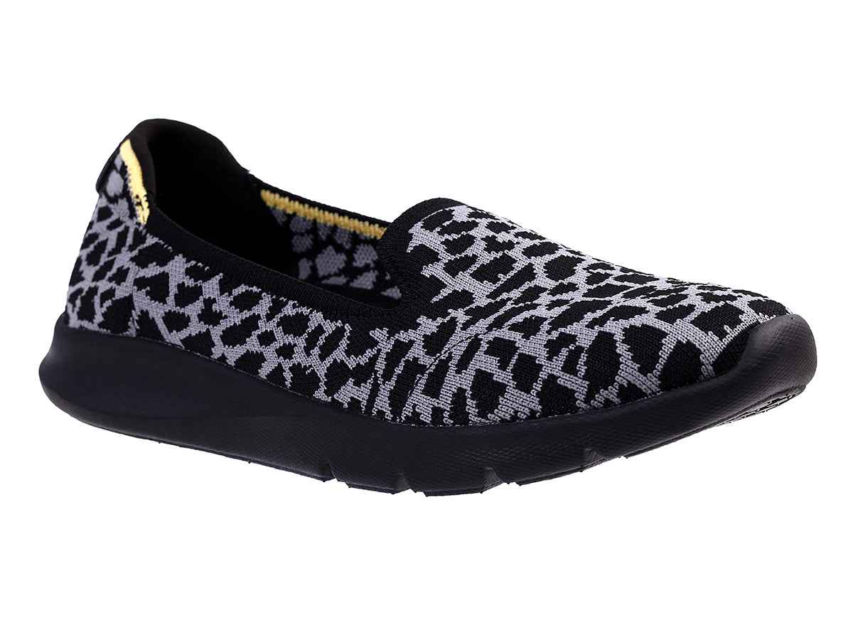 BLACK-