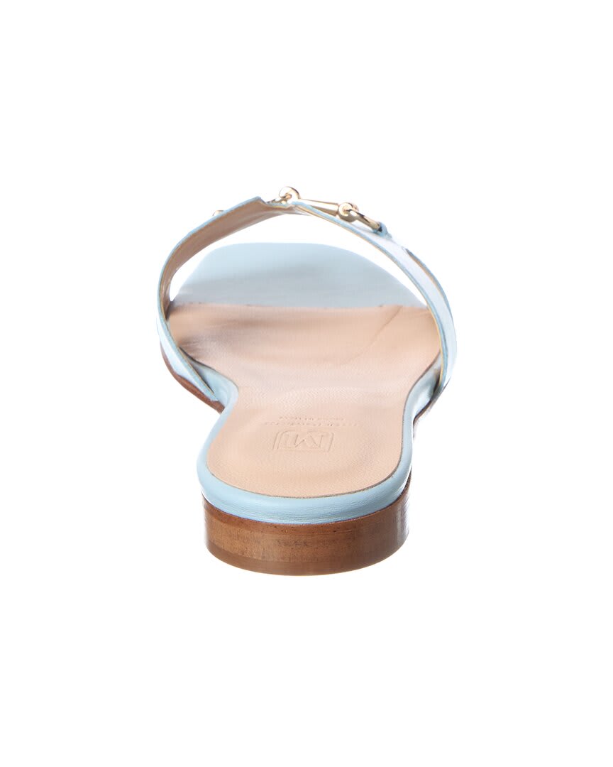 SKY BLUE NAPPA-