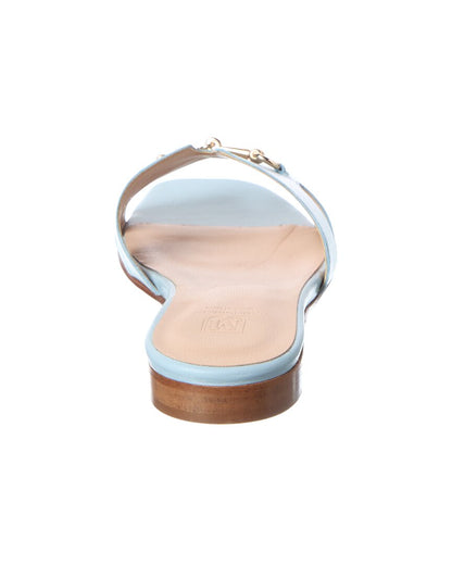 SKY BLUE NAPPA-