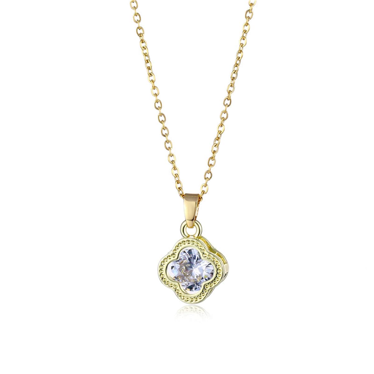 Metallic-