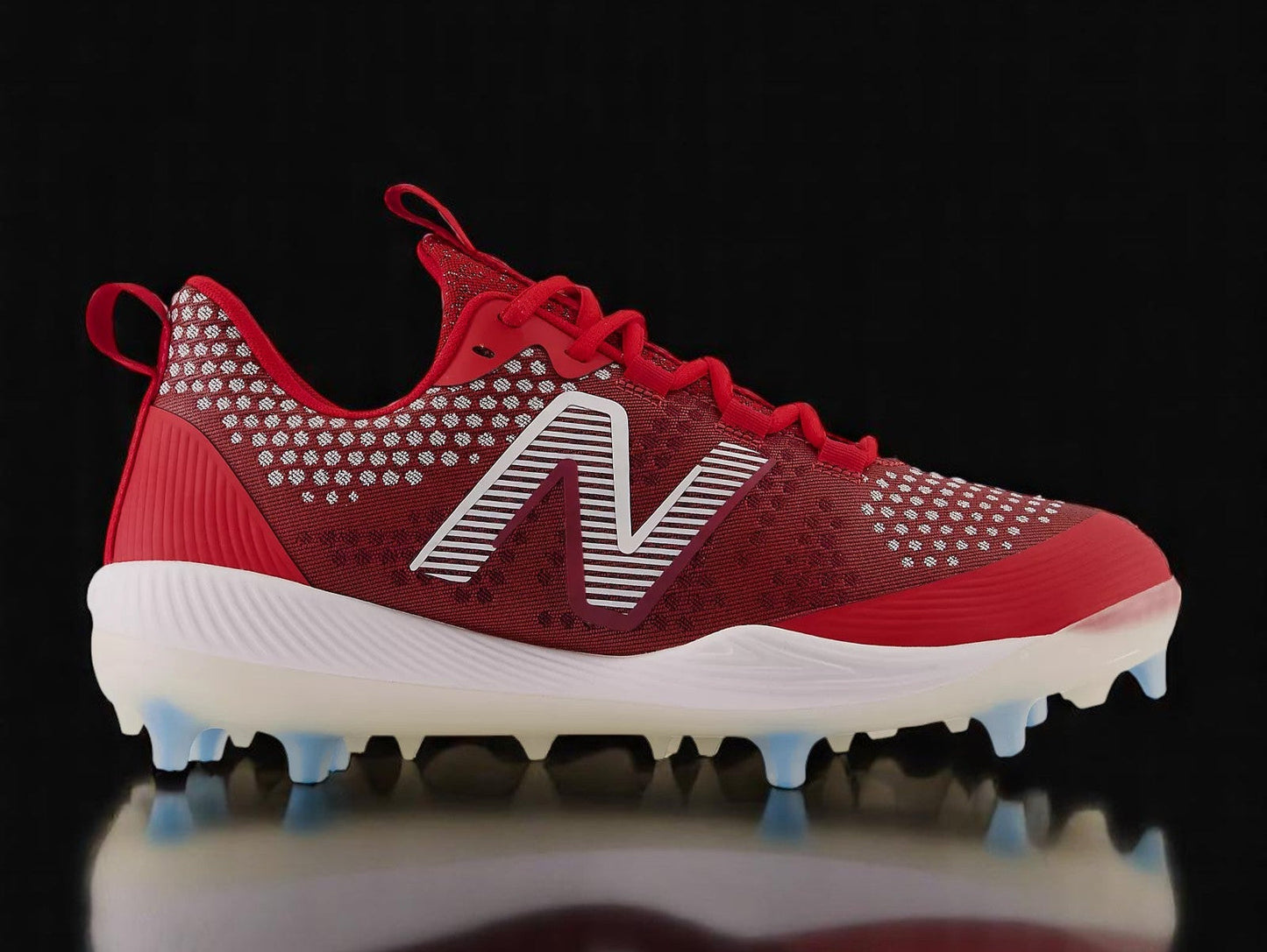 New Balance Men's Fuel Cell Compv3 Low Molded Sneakers