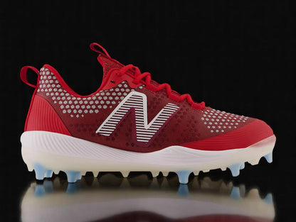 New Balance Men's Fuel Cell Compv3 Low Molded Sneakers