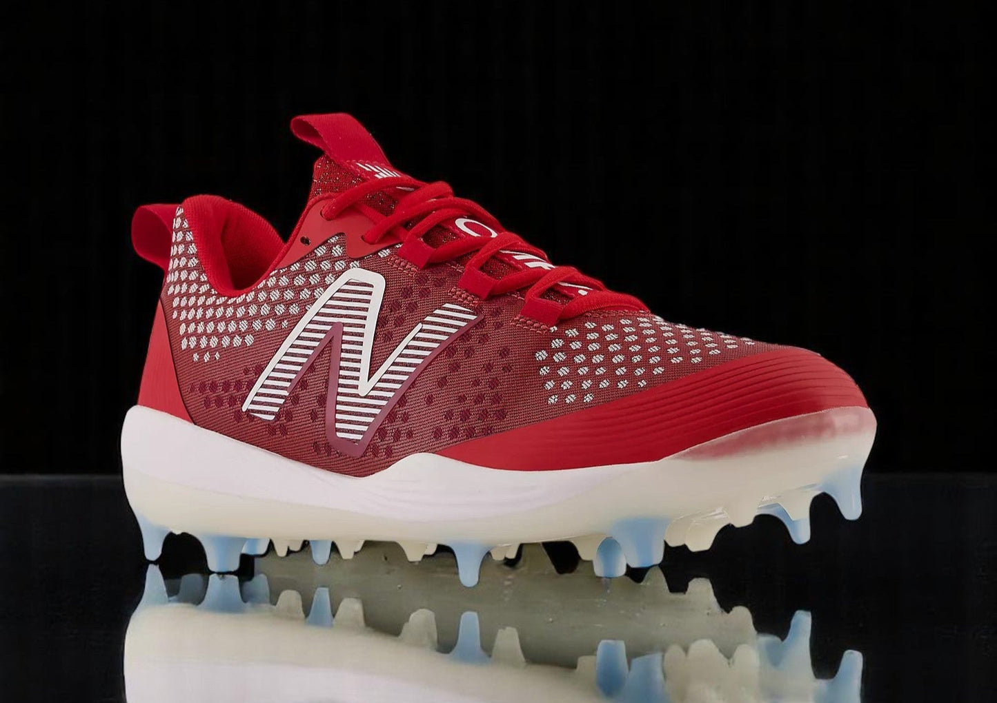 New Balance Men's Fuel Cell Compv3 Low Molded Sneakers