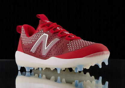 New Balance Men's Fuel Cell Compv3 Low Molded Sneakers