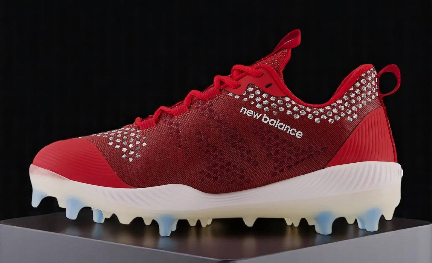 Men's New Balance Fuel Cell Compv3 Low Molded