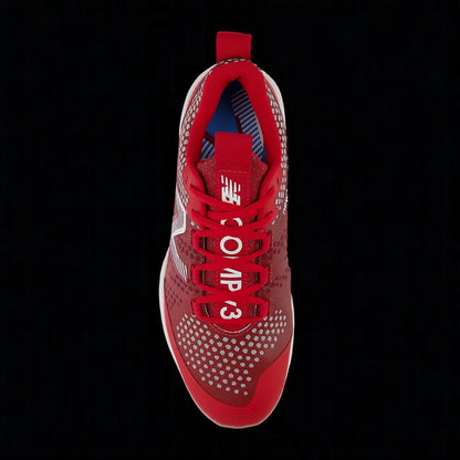 New Balance Men's Fuel Cell Compv3 Low Molded Sneakers