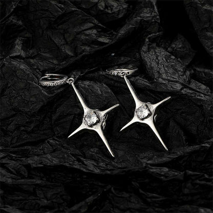 Metallic-