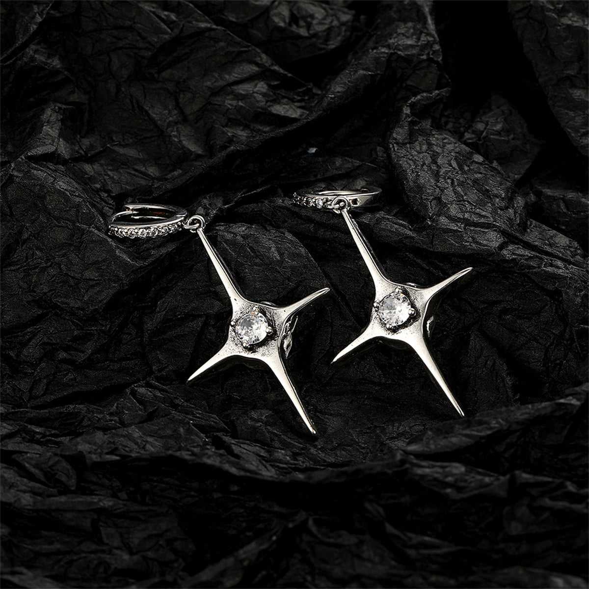 Metallic-