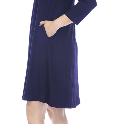 Navy-