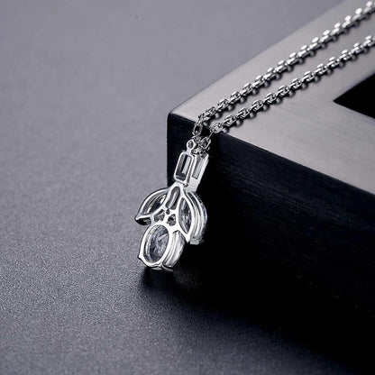 Metallic-