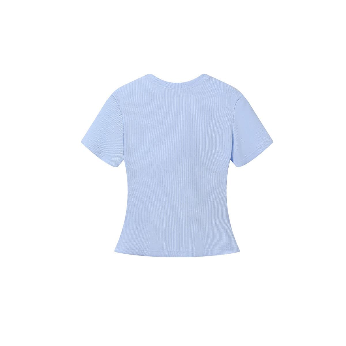 Blue-