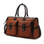 Cognac Brown