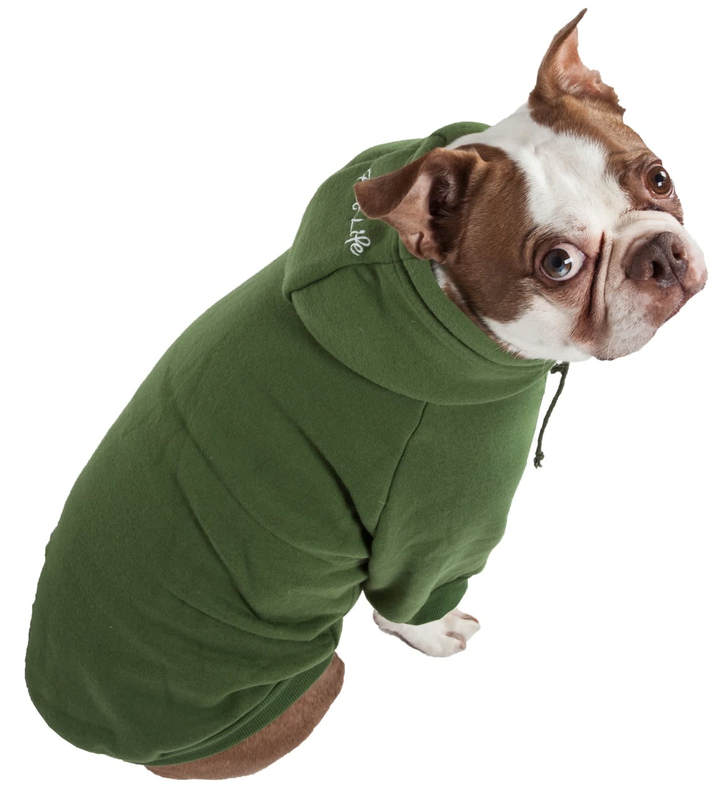 Green-