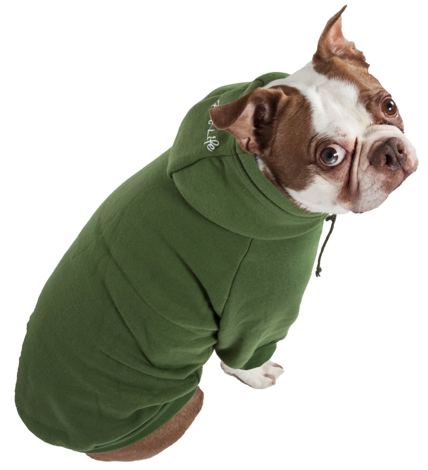 Green-