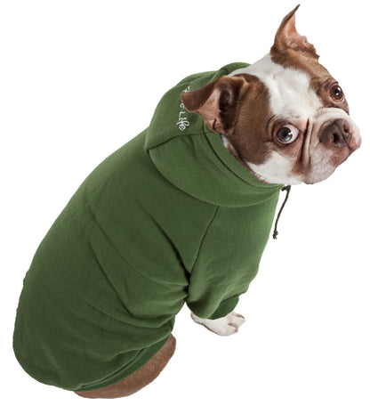 Green-