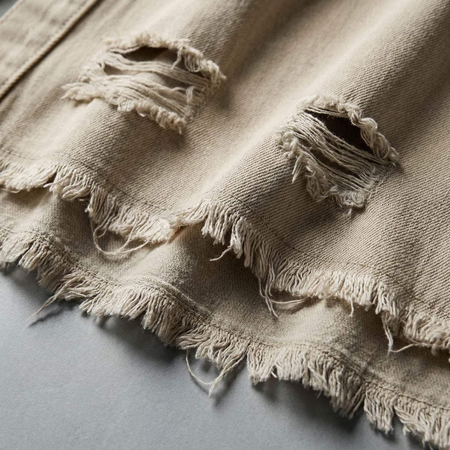 Khaki-