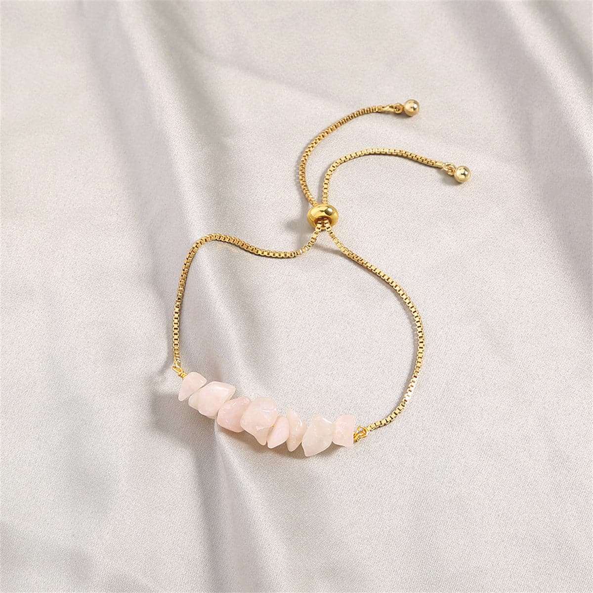 Pink-