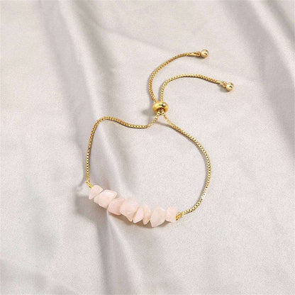 Pink-