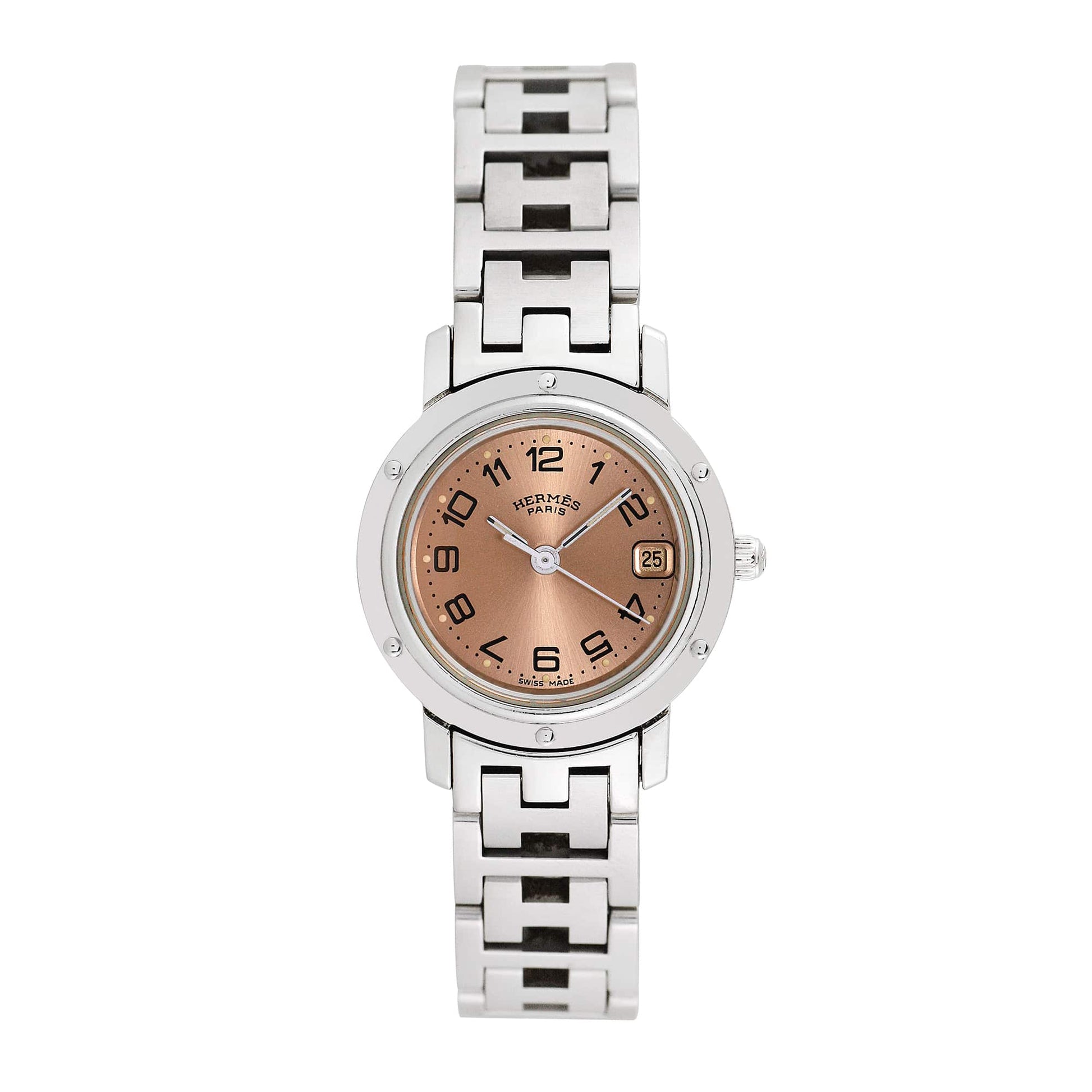 Copper-