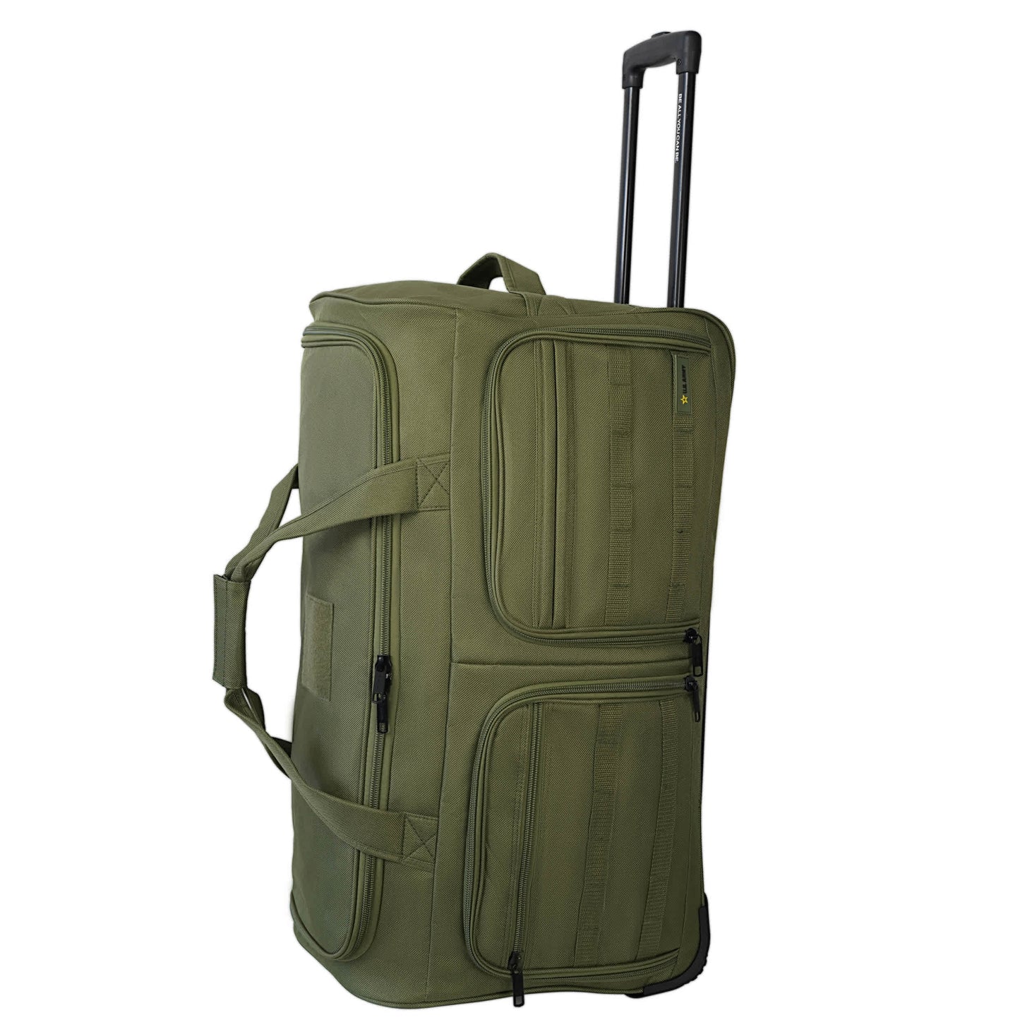 TACTICAL GREEN-