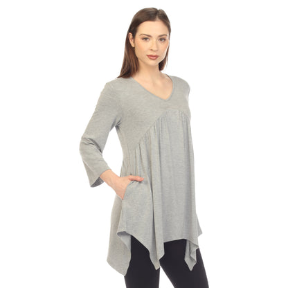 Heather Grey-