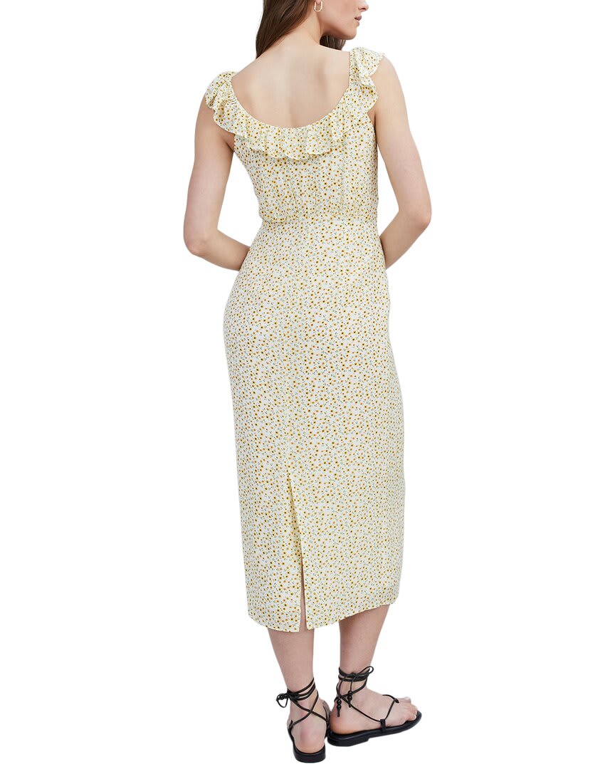 SF-SUNFLOWER PRINT-