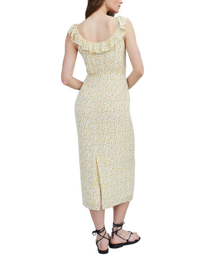 SF-SUNFLOWER PRINT-