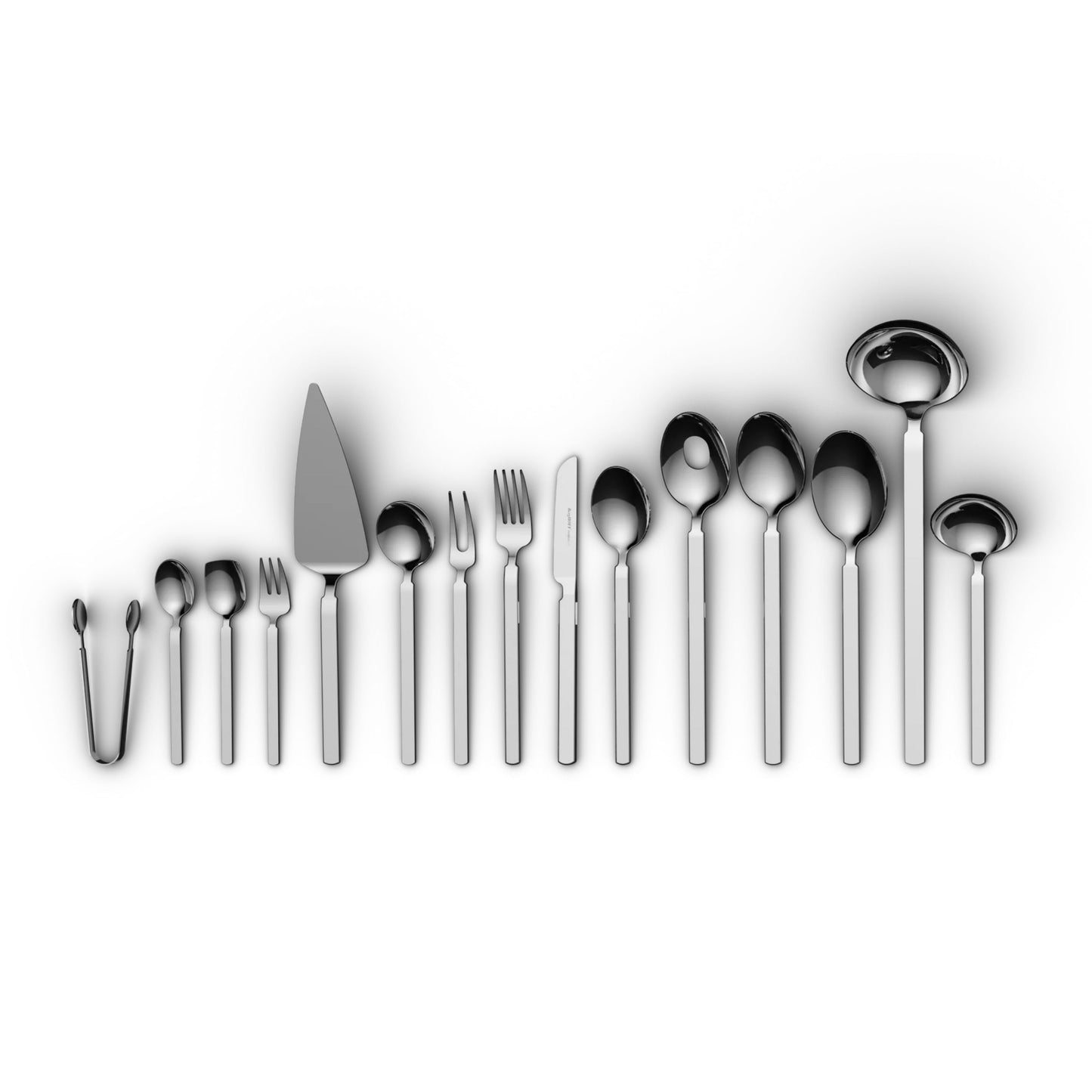 Silver-