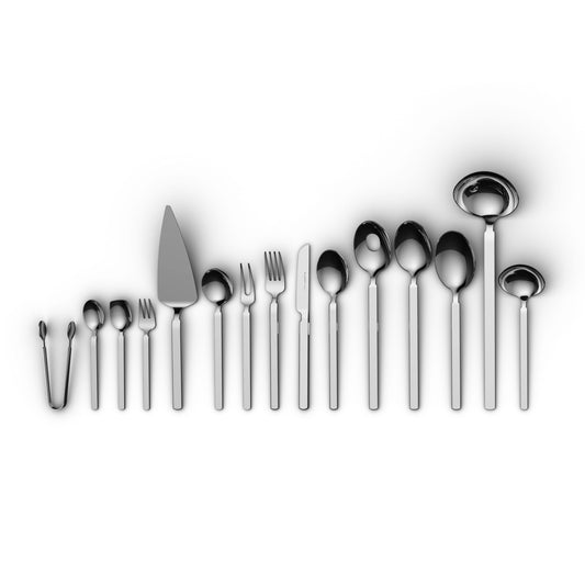 Silver-